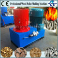 Flat Sawdust Pellet macht Holz Pellet Maschine